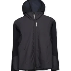 W's Moonwalk Houdi True Black