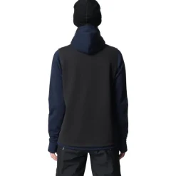 W's Moonwalk Vest True Black