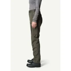 W's More Pants Baremark Green