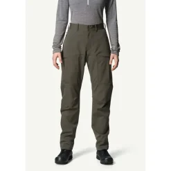 W's More Pants Baremark Green