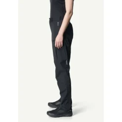 W's More Pants True Black