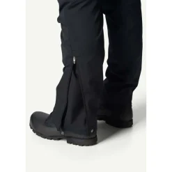W's More Pants True Black