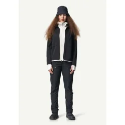 W's More Pants True Black