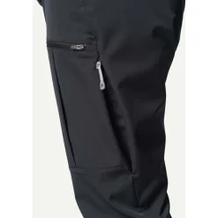 W's More Pants True Black