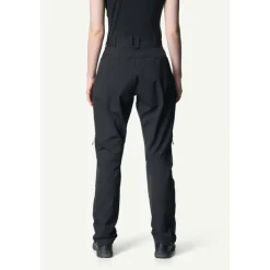 W's More Pants True Black