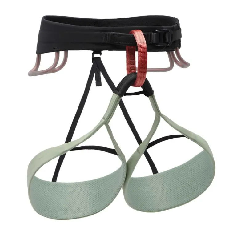 W Solution Harness