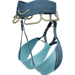 W Solution Harness Glacier