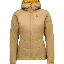 W Solution Hoody Flax