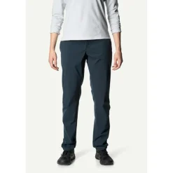 W's Omni Pants Blue Illusion