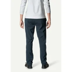 W's Omni Pants Blue Illusion