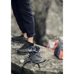 W's Omni Pants True Black
