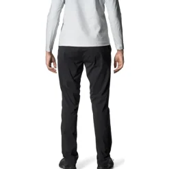 W's Omni Pants True Black