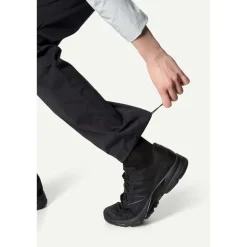W's Omni Pants True Black