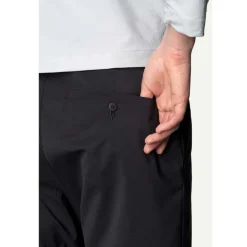 W's Omni Pants True Black