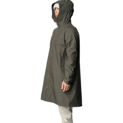 W's One Parka II Dawn Green / Dawn Green