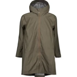 W's One Parka II Dawn Green / Dawn Green