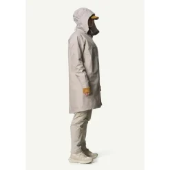 W's One Parka II Sandstorm