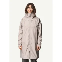 W's One Parka II Sandstorm