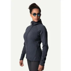 W's Outright Houdi Rock Black