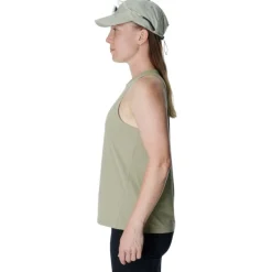W's Pace Air Tank Powder Green
