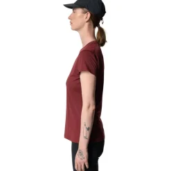 W's Pace Air Tee Cab Red