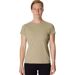 W's Pace Air Tee Powder Green