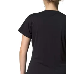 W's Pace Air Tee True Black