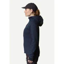 W's Pace Flow Houdi Big Blue