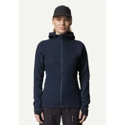 W's Pace Flow Houdi Big Blue
