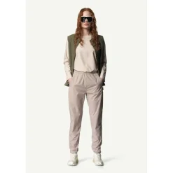W's Pace Light Pants Sandstorm