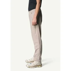 W's Pace Light Pants Sandstorm