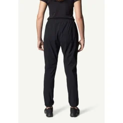 W's Pace Light Pants True Black