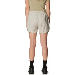 W's Pace Light Shorts Greenish Gray