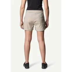 W's Pace Light Shorts Sandstorm