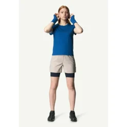 W's Pace Light Shorts Sandstorm