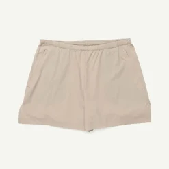 W's Pace Light Shorts Sandstorm