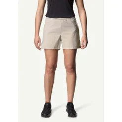 W's Pace Light Shorts Sandstorm