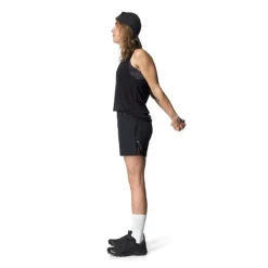 W's Pace Light Shorts True Black