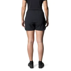 W's Pace Light Shorts True Black
