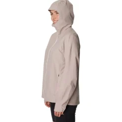 W's Pace Trail Houdi Powder Pink