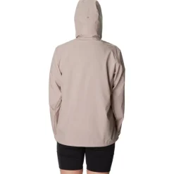 W's Pace Trail Houdi Powder Pink