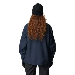 W's Pace Trail Jacket Hombre Blue