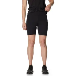 W's Pace Trail Short Tights True Black