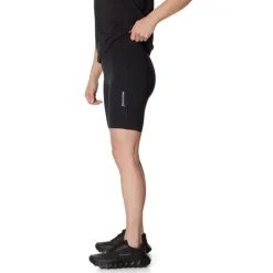 W's Pace Trail Short Tights True Black