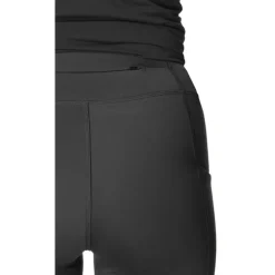 W's Pace Trail Short Tights True Black