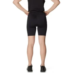 W's Pace Trail Short Tights True Black