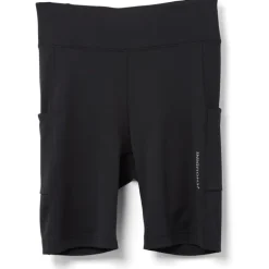 W's Pace Trail Short Tights True Black