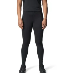 W's Pace Trail Tights True Black