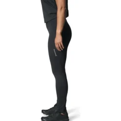 W's Pace Trail Tights True Black