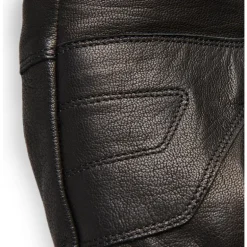 W Spark Mitts Black-Black